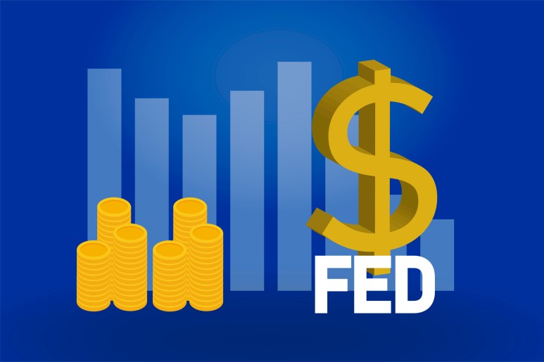 Fed 테이퍼링과 중앙은행 금리인상 ft.Fomc뜻과 2022년 미국연준회의 일정발표&한국·미국 기준금리 추이