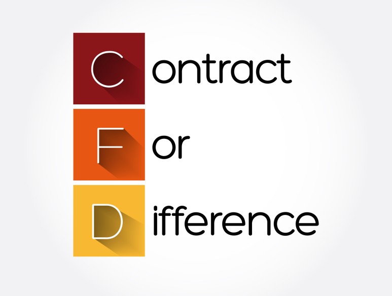 ﻿CFD거래 구조 및 이익을 얻는 방법 ft. CFD주식 등 CFD 상품종류